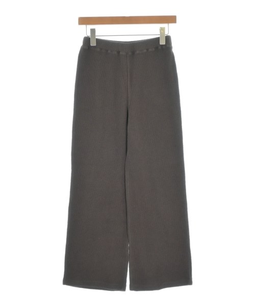 BEAUTY&YOUTH UNITED ARROWS(ビューティーアンドユースユナイテットアローズ)スウェットパンツ 茶 サイズ:M/2200702135163