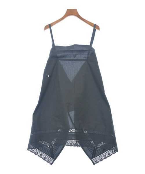 BEAUTY&YOUTH UNITED ARROWS(ビューティーアンドユースユナイテットアローズ)ブラウス グレー サイズ:F/2200702135316