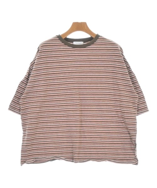 BEAUTY&YOUTH UNITED ARROWS(ビューティーアンドユースユナイテットアローズ)Tシャツ・カットソー ピンク サイズ:F/2200702135569