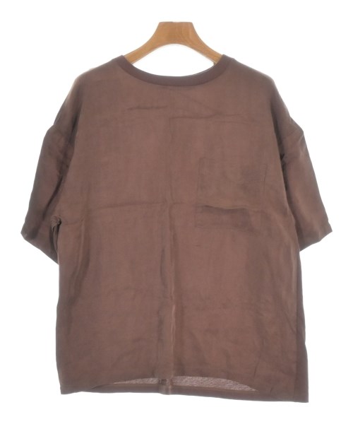BEAUTY&YOUTH UNITED ARROWS(ビューティーアンドユースユナイテットアローズ)Tシャツ・カットソー 茶 サイズ:F/2200702135606