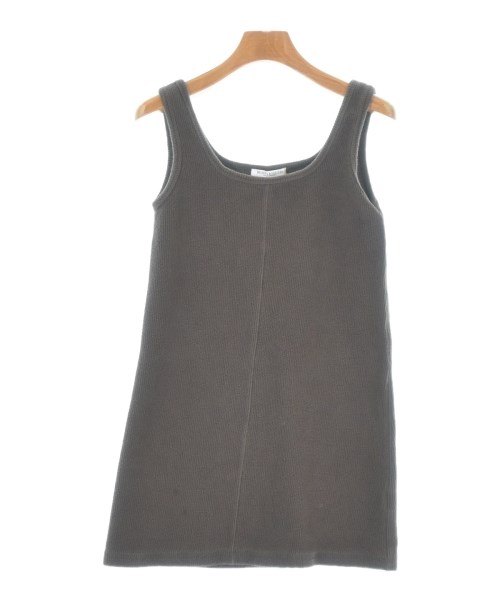 BEAUTY&YOUTH UNITED ARROWS(ビューティーアンドユースユナイテットアローズ)タンクトップ 茶 サイズ:-(XS位)/2200702135682