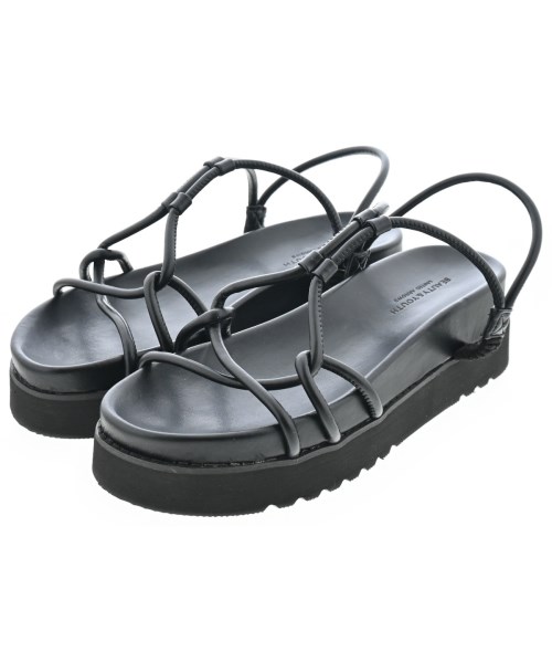 BEAUTY&YOUTH UNITED ARROWS(ビューティーアンドユースユナイテットアローズ)のサンダル サイズ:-(22cm位) 2,700円
