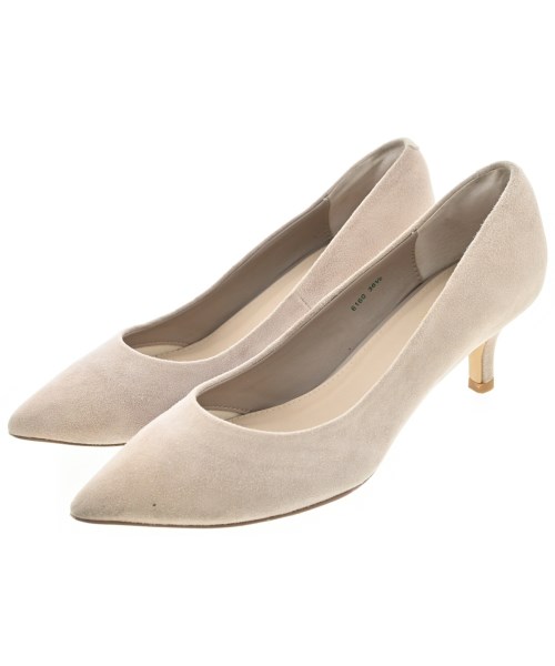 BEAUTY&YOUTH UNITED ARROWS(ビューティーアンドユースユナイテットアローズ)のパンプス サイズ:EU36 1/2(23cm位) 3,300円