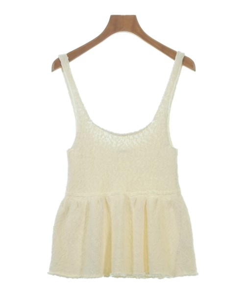 BEAUTY&YOUTH UNITED ARROWS(ビューティーアンドユースユナイテットアローズ)のベスト/ノースリーブ サイズ:F 3,300円