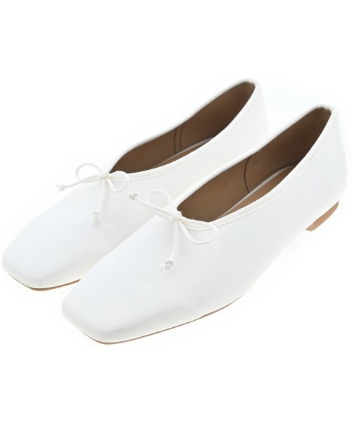 BEAUTY&YOUTH UNITED ARROWS(ビューティーアンドユースユナイテットアローズ)のバレエシューズ/オペラシューズ サイズ:EU36(22.5cm位) 3,300円