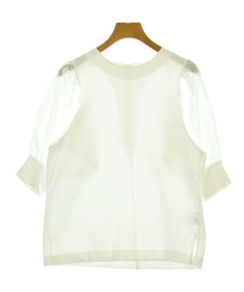 BEAUTY&YOUTH UNITED ARROWS(ビューティーアンドユースユナイテットアローズ)Tシャツ・カットソー 白 サイズ:-(M位)/2200660601182