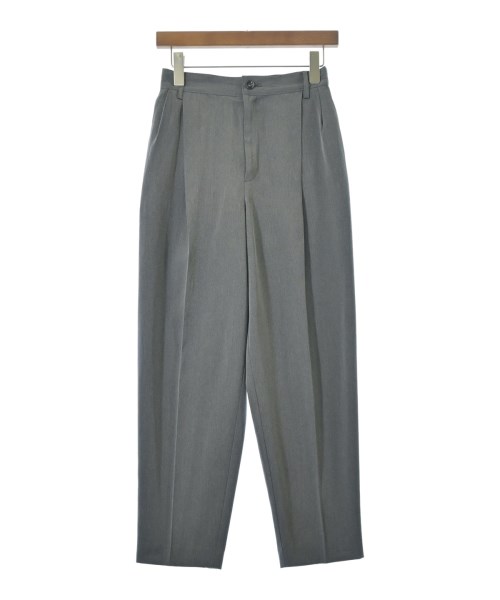 BEAUTY&YOUTH UNITED ARROWS(ビューティーアンドユースユナイテットアローズ)スラックス グレー サイズ:M/2200660930060