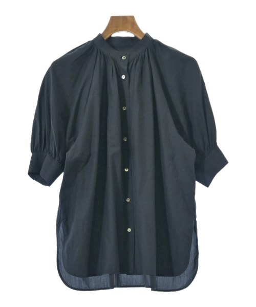 BEAUTY&YOUTH UNITED ARROWS(ビューティーアンドユースユナイテットアローズ)カジュアルシャツ 紺 サイズ:F/2200660387109