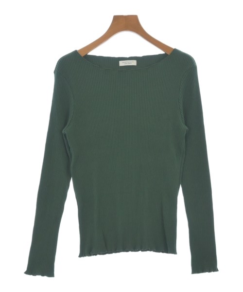 BEAUTY&YOUTH UNITED ARROWS(ビューティーアンドユースユナイテットアローズ)Tシャツ・カットソー 緑 サイズ:-(M位)/2200661749029