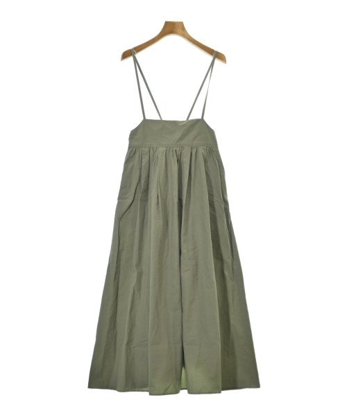 BEAUTY&YOUTH UNITED ARROWS(ビューティーアンドユースユナイテットアローズ)ワンピース カーキ サイズ:S/2200664626044