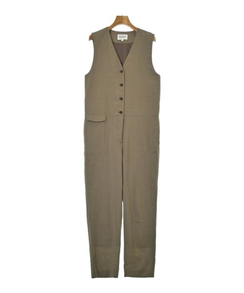 BEAUTY&YOUTH UNITED ARROWS(ビューティーアンドユースユナイテットアローズ)オールインワン/サロペット 茶 サイズ:38(M位)/2200665360053