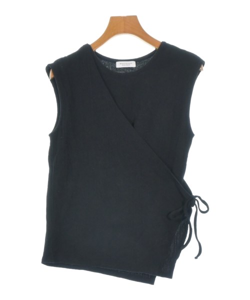 BEAUTY&YOUTH UNITED ARROWS(ビューティーアンドユースユナイテットアローズ)ノースリーブ 黒 サイズ:-(M位)/2200662847106