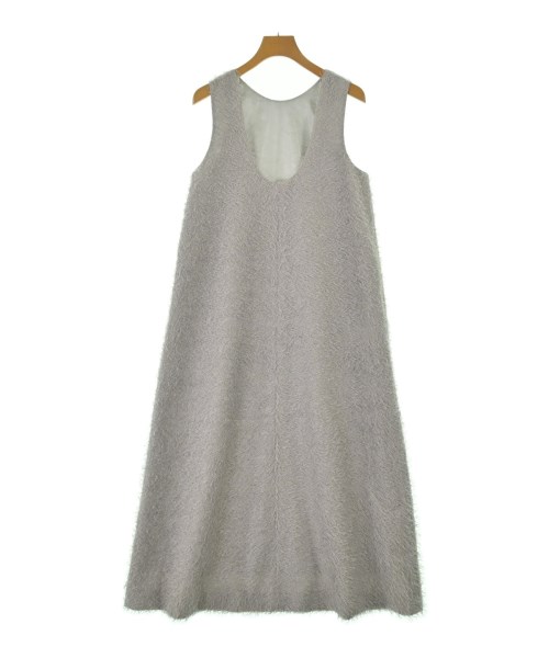 BEAUTY&YOUTH UNITED ARROWS(ビューティーアンドユースユナイテットアローズ)ワンピース グレー サイズ:S/2200661027035