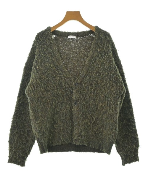 BEAUTY&YOUTH UNITED ARROWS(ビューティーアンドユースユナイテットアローズ)カーディガン カーキ サイズ:S/2200665563065