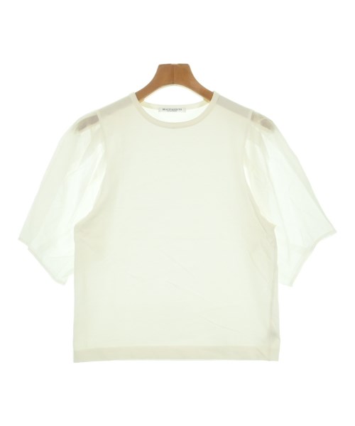 BEAUTY&YOUTH UNITED ARROWS(ビューティーアンドユースユナイテットアローズ)Tシャツ・カットソー 白 サイズ:-(M位)/2200666441058