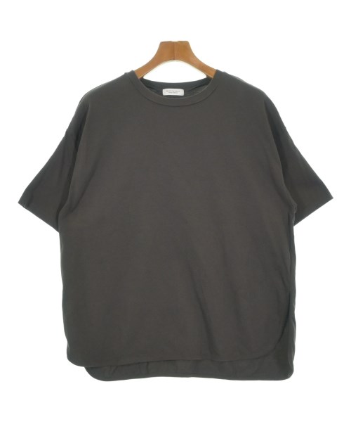 BEAUTY&YOUTH UNITED ARROWS(ビューティーアンドユースユナイテットアローズ)Tシャツ・カットソー 茶 サイズ:F/2200663676064