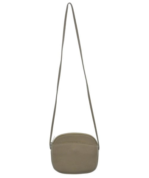 BEAUTY&YOUTH UNITED ARROWS(ビューティーアンドユースユナイテットアローズ)ショルダーバッグ グレー サイズ:-/2200666588081