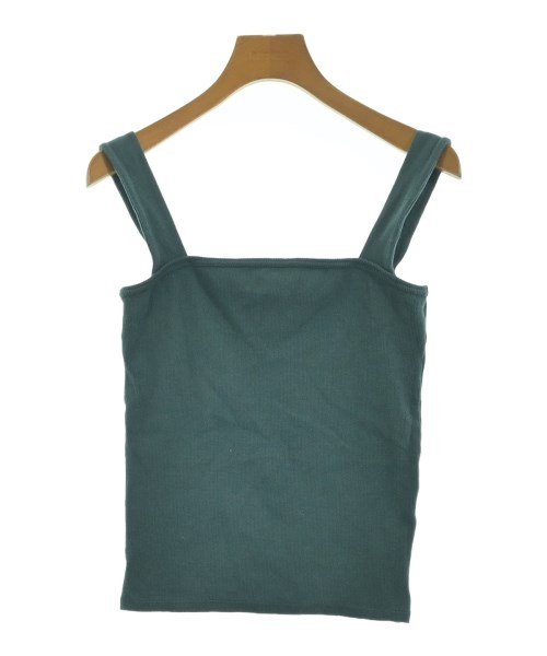 BEAUTY&YOUTH UNITED ARROWS(ビューティーアンドユースユナイテットアローズ)タンクトップ 青 サイズ:-(M位)/2200643818026