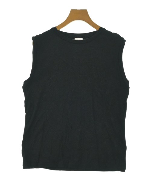 BEAUTY&YOUTH UNITED ARROWS(ビューティーアンドユースユナイテットアローズ)ノースリーブ 黒 サイズ:-(L位)/2200664148171