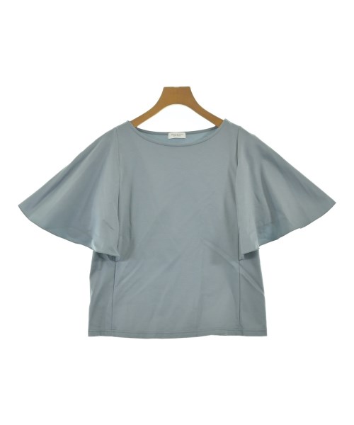 BEAUTY&YOUTH UNITED ARROWS(ビューティーアンドユースユナイテットアローズ)Tシャツ・カットソー 青 サイズ:F/2200666865083