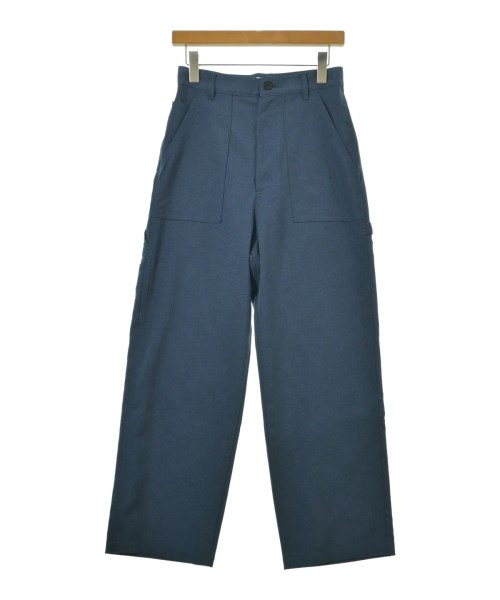 BEAUTY&YOUTH UNITED ARROWS(ビューティーアンドユースユナイテットアローズ)スラックス 青 サイズ:M/2200667701014