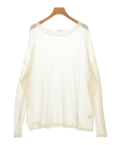 BEAUTY&YOUTH UNITED ARROWS(ビューティーアンドユースユナイテットアローズ)Tシャツ・カットソー 白 サイズ:F/2200668029209