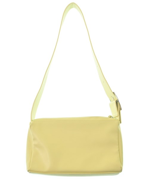 BEAUTY&YOUTH UNITED ARROWS(ビューティーアンドユースユナイテットアローズ)ショルダーバッグ 黄 サイズ:-/2200661834121