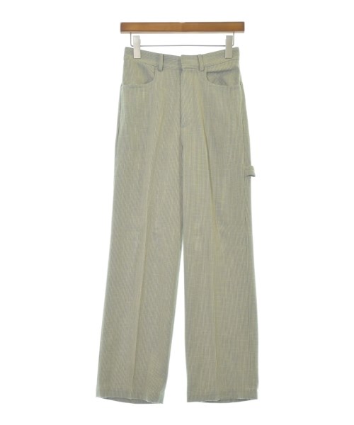 BEAUTY&YOUTH UNITED ARROWS(ビューティーアンドユースユナイテットアローズ)スラックス グレー サイズ:S/2200664186104