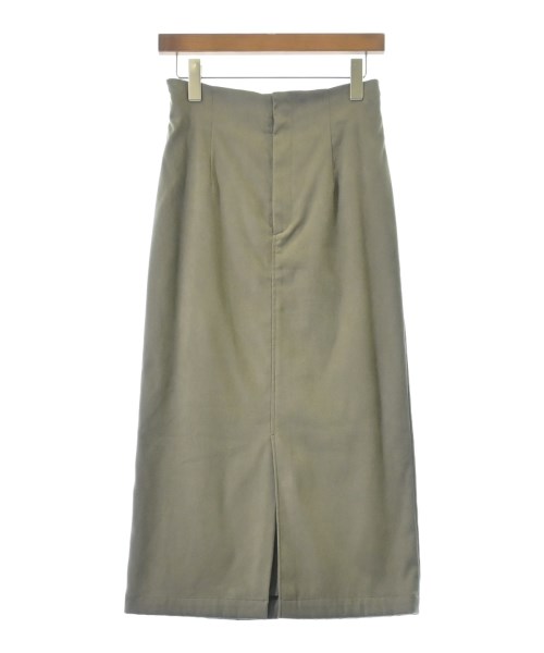 BEAUTY&YOUTH UNITED ARROWS(ビューティーアンドユースユナイテットアローズ)のロング・マキシ丈スカート サイズ:M 2,700円