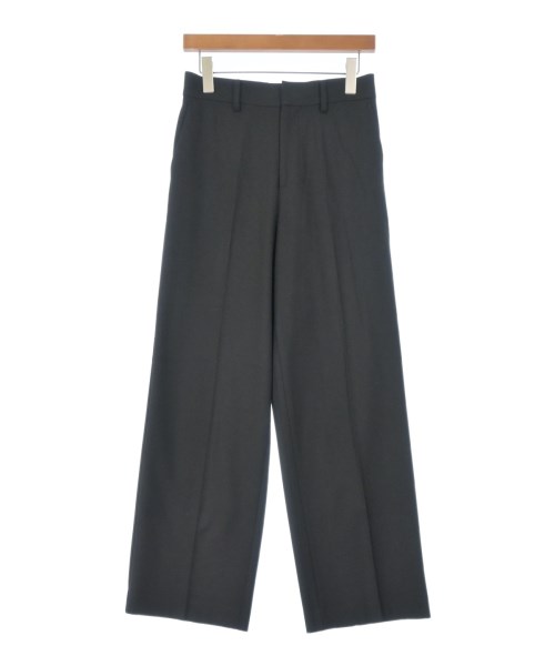 BEAUTY&YOUTH UNITED ARROWS(ビューティーアンドユースユナイテットアローズ)スラックス 黒 サイズ:L/2200662735069