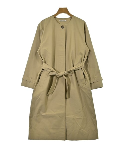 BEAUTY&YOUTH UNITED ARROWS(ビューティーアンドユースユナイテットアローズ)トレンチコート ベージュ サイズ:S/2200668796019