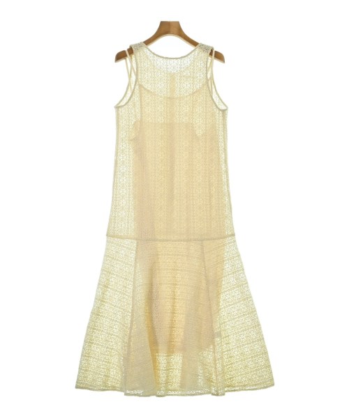 BEAUTY&YOUTH UNITED ARROWS(ビューティーアンドユースユナイテットアローズ)ワンピース 白 サイズ:M/2200668889025