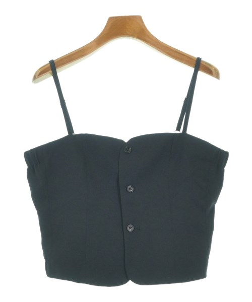 BEAUTY&YOUTH UNITED ARROWS(ビューティーアンドユースユナイテットアローズ)ブラウス 紺 サイズ:M/2200669038125