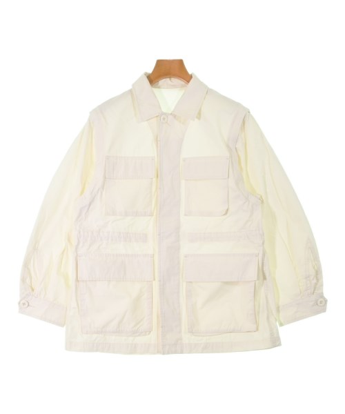 BEAUTY&YOUTH UNITED ARROWS(ビューティーアンドユースユナイテットアローズ)その他 白 サイズ:S/2200669675023