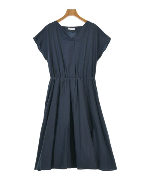 BEAUTY&YOUTH UNITED ARROWS(ビューティーアンドユースユナイテットアローズ)ワンピース 紺 サイズ:F/2200659782106
