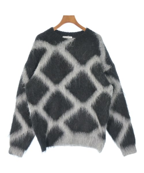 BEAUTY&YOUTH UNITED ARROWS(ビューティーアンドユースユナイテットアローズ)ニット・セーター 黒 サイズ:F/2200666152084