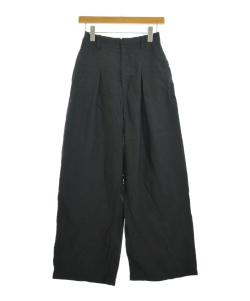 BEAUTY&YOUTH UNITED ARROWS(ビューティーアンドユースユナイテットアローズ)スラックス 黒 サイズ:M/2200666152411