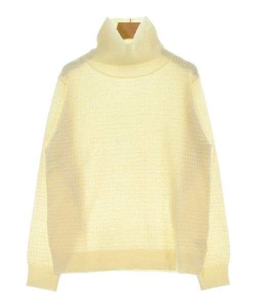 BEAUTY&YOUTH UNITED ARROWS(ビューティーアンドユースユナイテットアローズ)ニット・セーター 白 サイズ:F/2200667241077