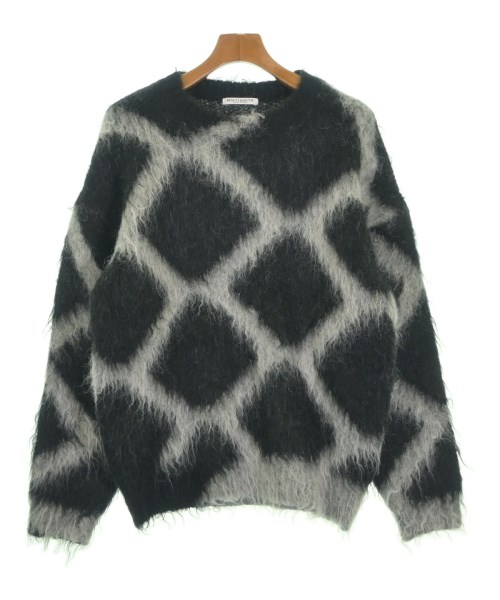 BEAUTY&YOUTH UNITED ARROWS(ビューティーアンドユースユナイテットアローズ)ニット・セーター 黒 サイズ:F/2200669009019