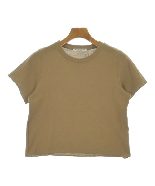 BEAUTY&YOUTH UNITED ARROWS(ビューティーアンドユースユナイテットアローズ)Tシャツ・カットソー ベージュ サイズ:-(M位)/2200666527080