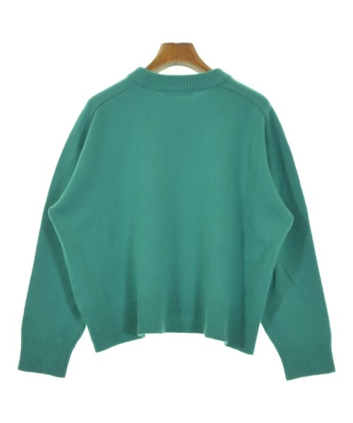 BEAUTY&YOUTH UNITED ARROWS(ビューティーアンドユースユナイテットアローズ)ニット・セーター 緑 サイズ:S/2200671478018