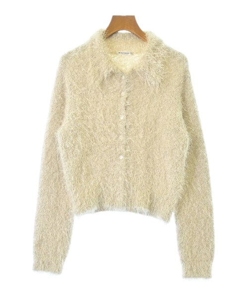 BEAUTY&YOUTH UNITED ARROWS(ビューティーアンドユースユナイテットアローズ)カーディガン 白 サイズ:F/2200668109086