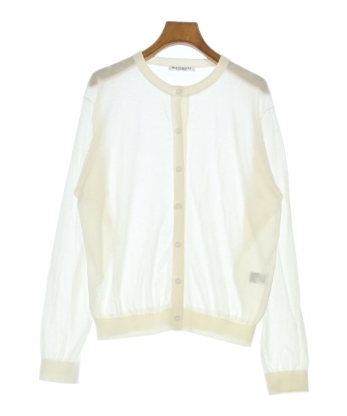 BEAUTY&YOUTH UNITED ARROWS(ビューティーアンドユースユナイテットアローズ)のカーディガン サイズ:F 4,000円