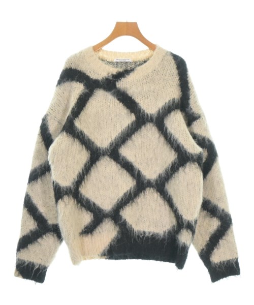 BEAUTY&YOUTH UNITED ARROWS(ビューティーアンドユースユナイテットアローズ)のニット・セーター サイズ:F 4,800円