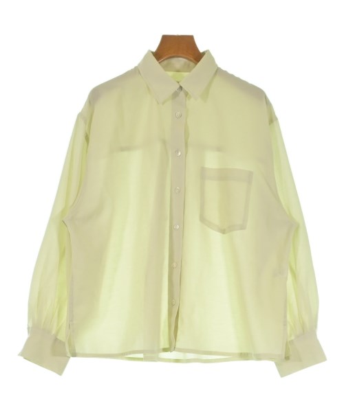 BEAUTY&YOUTH UNITED ARROWS(ビューティーアンドユースユナイテットアローズ)のカジュアルシャツ サイズ:F 3,600円