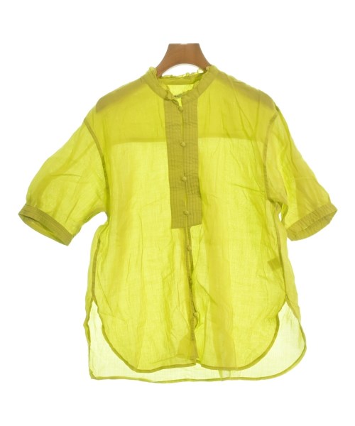 BEAUTY&YOUTH UNITED ARROWS(ビューティーアンドユースユナイテットアローズ)のブラウス サイズ:F 3,400円