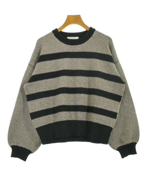 BEAUTY&YOUTH UNITED ARROWS(ビューティーアンドユースユナイテットアローズ)のニット・セーター サイズ:F 4,400円
