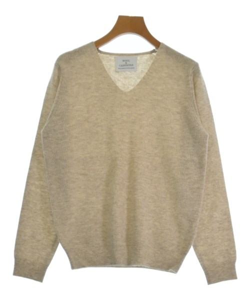 BEAUTY&YOUTH UNITED ARROWS(ビューティーアンドユースユナイテットアローズ)のニット・セーター サイズ:-(L位) 3,600円
