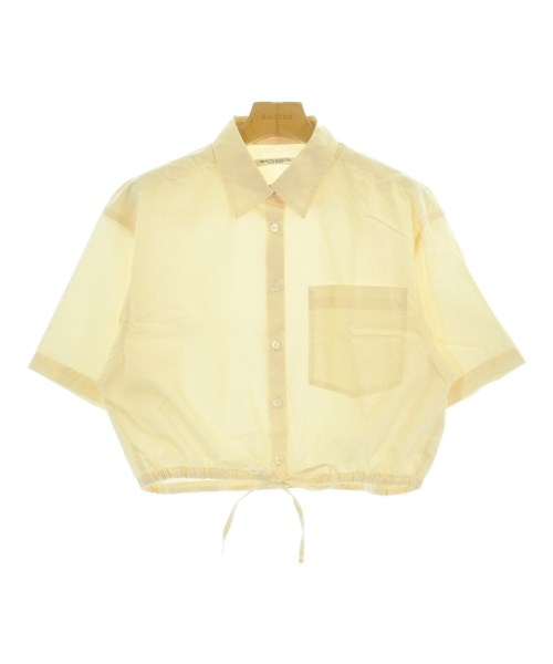 BEAUTY&YOUTH UNITED ARROWS(ビューティーアンドユースユナイテットアローズ)のブラウス サイズ:F 3,600円