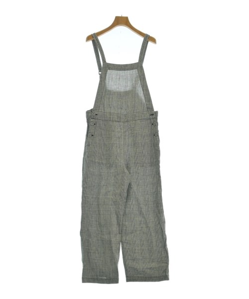 BEAUTY&YOUTH UNITED ARROWS(ビューティーアンドユースユナイテットアローズ)のオールインワン/サロペット サイズ:S 4,000円